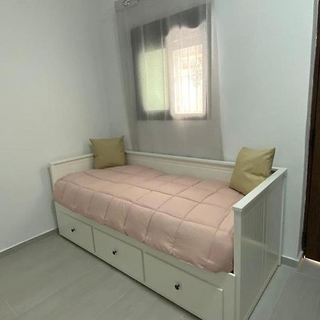 Apartamento Soniquete Jerez de la Frontera Exteriér fotografie