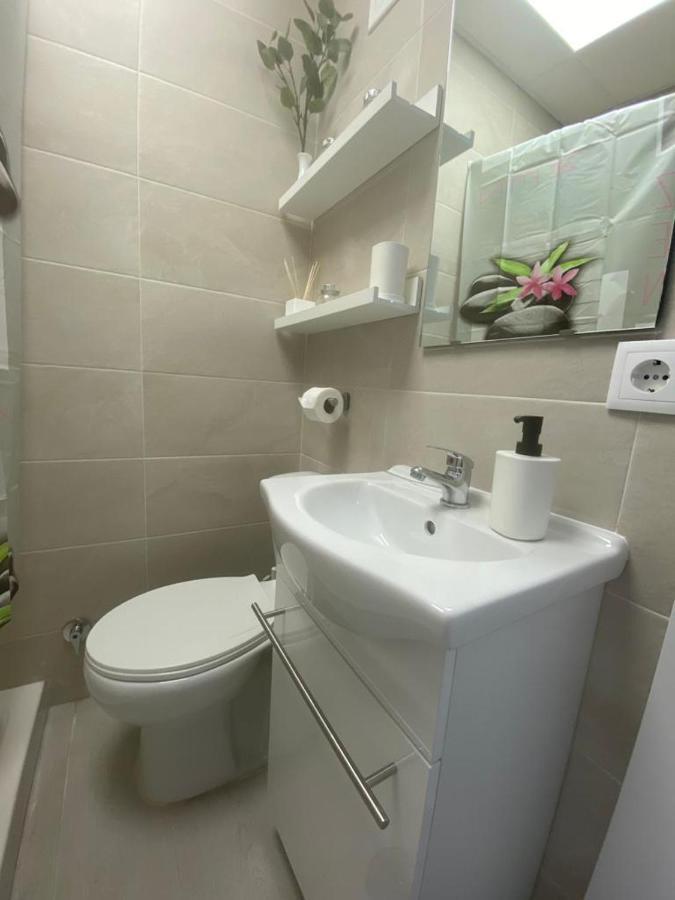 Apartamento Soniquete Jerez de la Frontera Exteriér fotografie