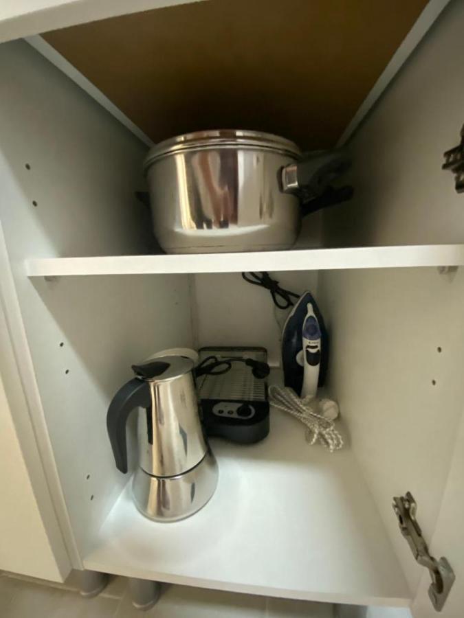 Apartamento Soniquete Jerez de la Frontera Exteriér fotografie