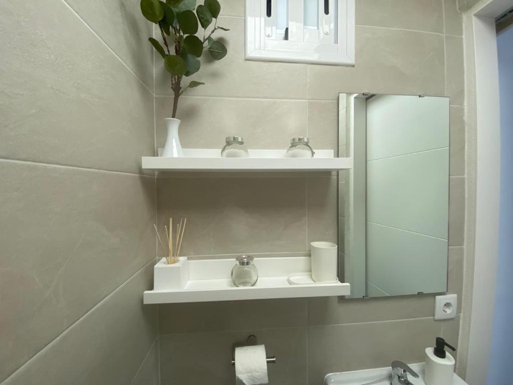 Apartamento Soniquete Jerez de la Frontera Exteriér fotografie