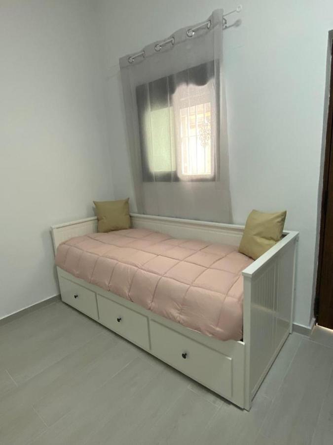 Apartamento Soniquete Jerez de la Frontera Exteriér fotografie