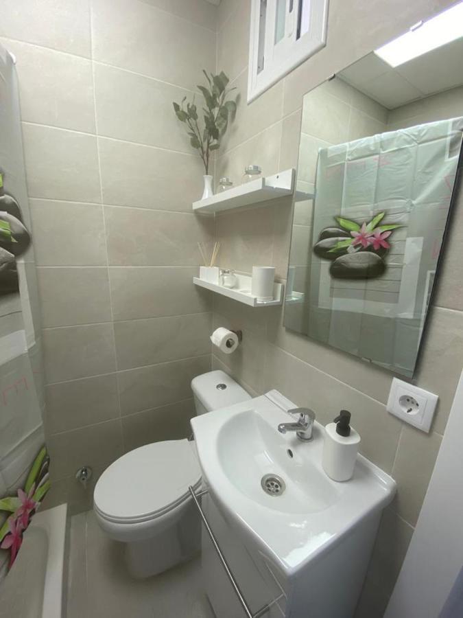 Apartamento Soniquete Jerez de la Frontera Exteriér fotografie