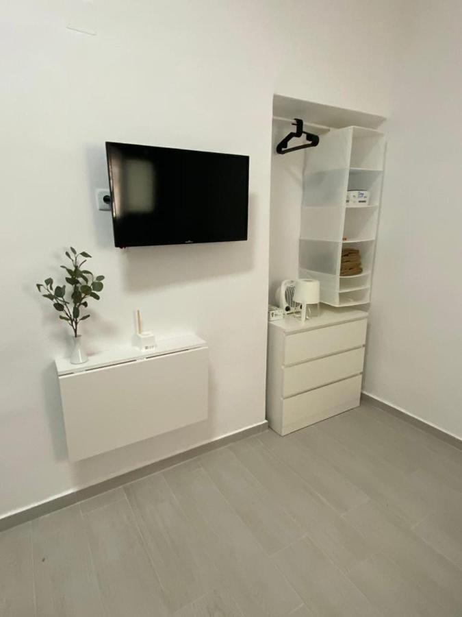 Apartamento Soniquete Jerez de la Frontera Exteriér fotografie