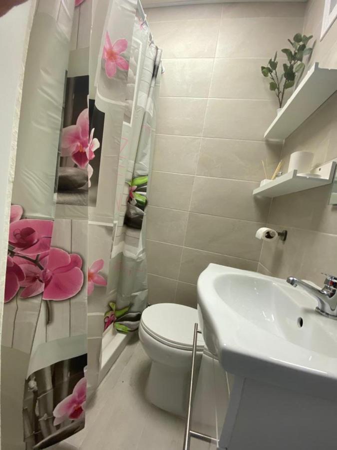 Apartamento Soniquete Jerez de la Frontera Exteriér fotografie